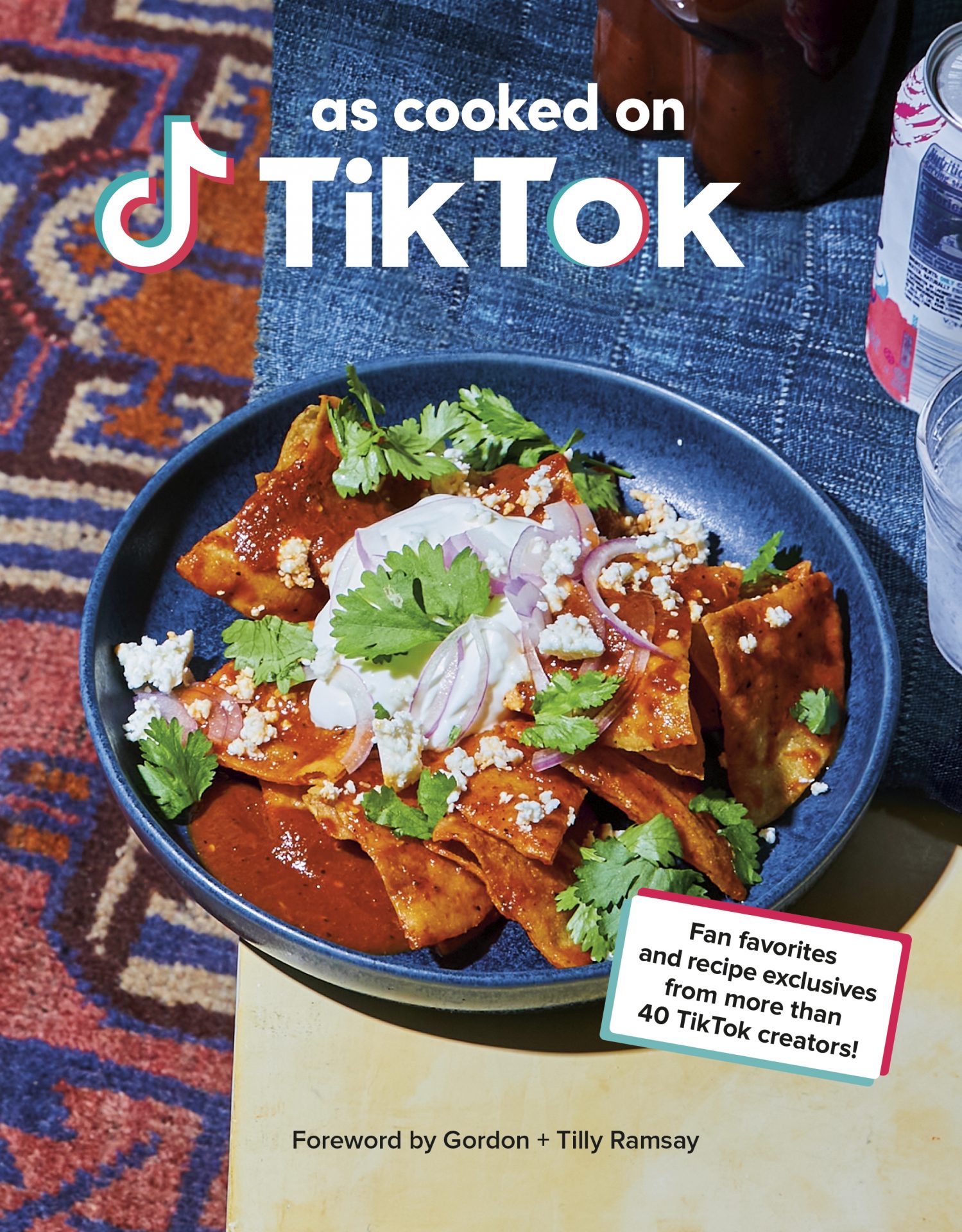 TikTok Recipes: 3 Viral Recipes To Make At Home