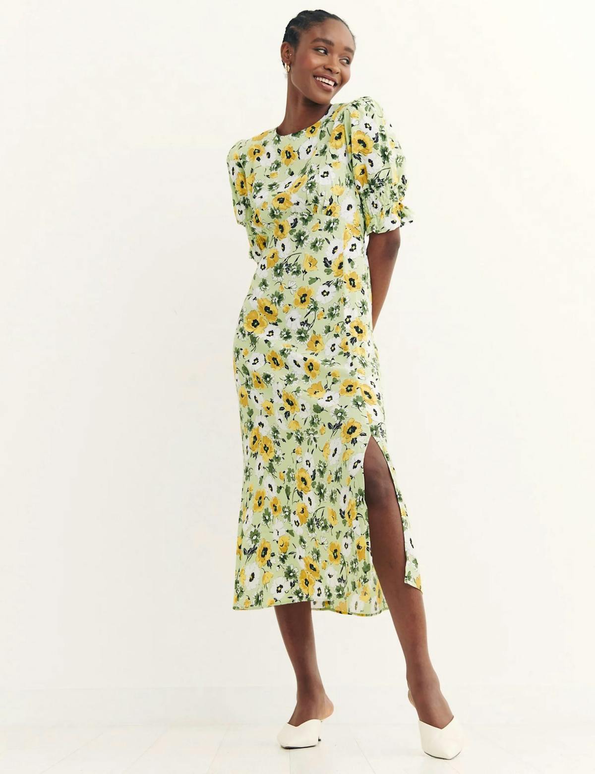 Best M&S dresses: 14 new pieces to buy now