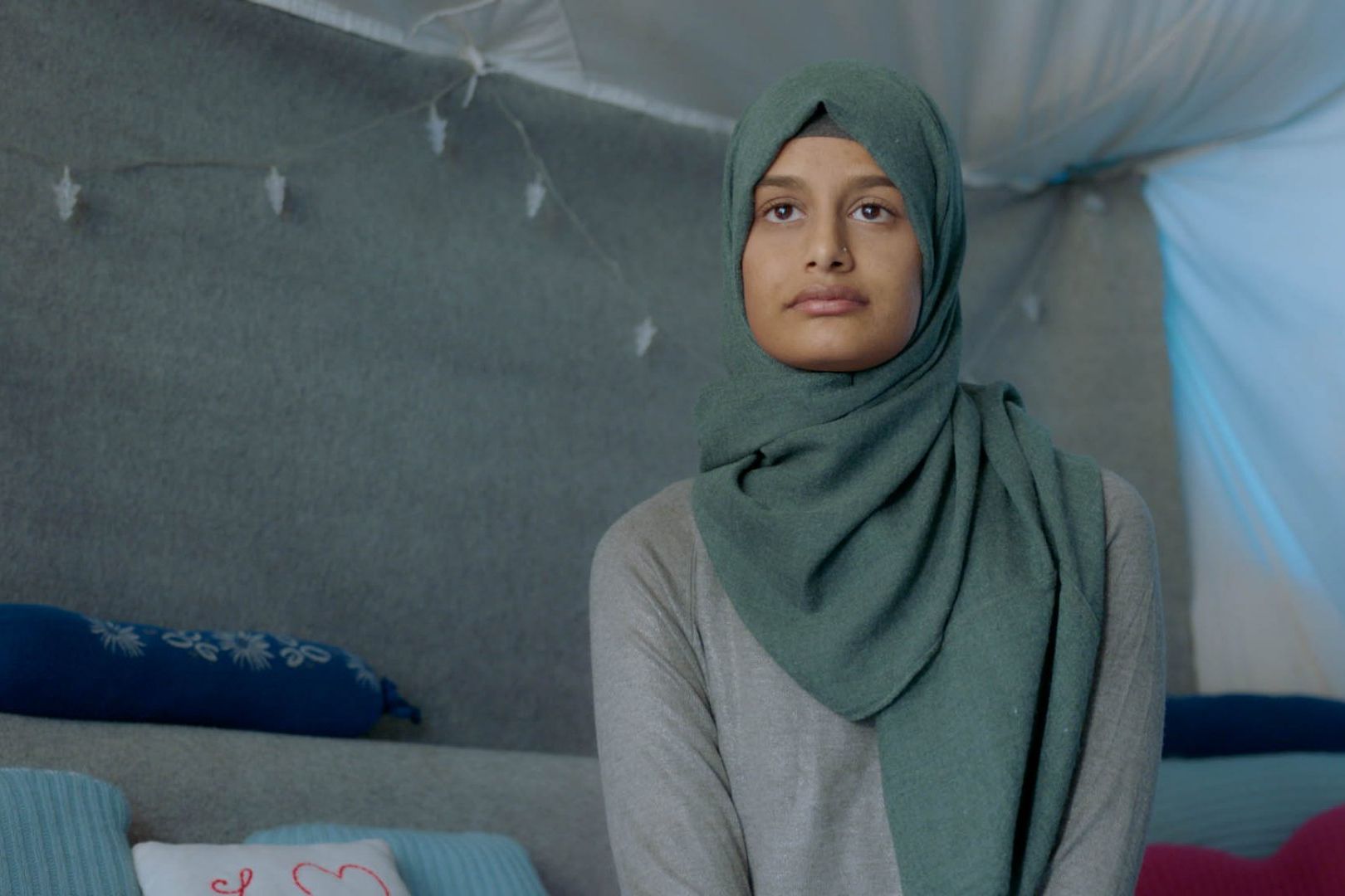 BBC's New Shamima Begum Documentary To Tell Real Story Of IS Teen