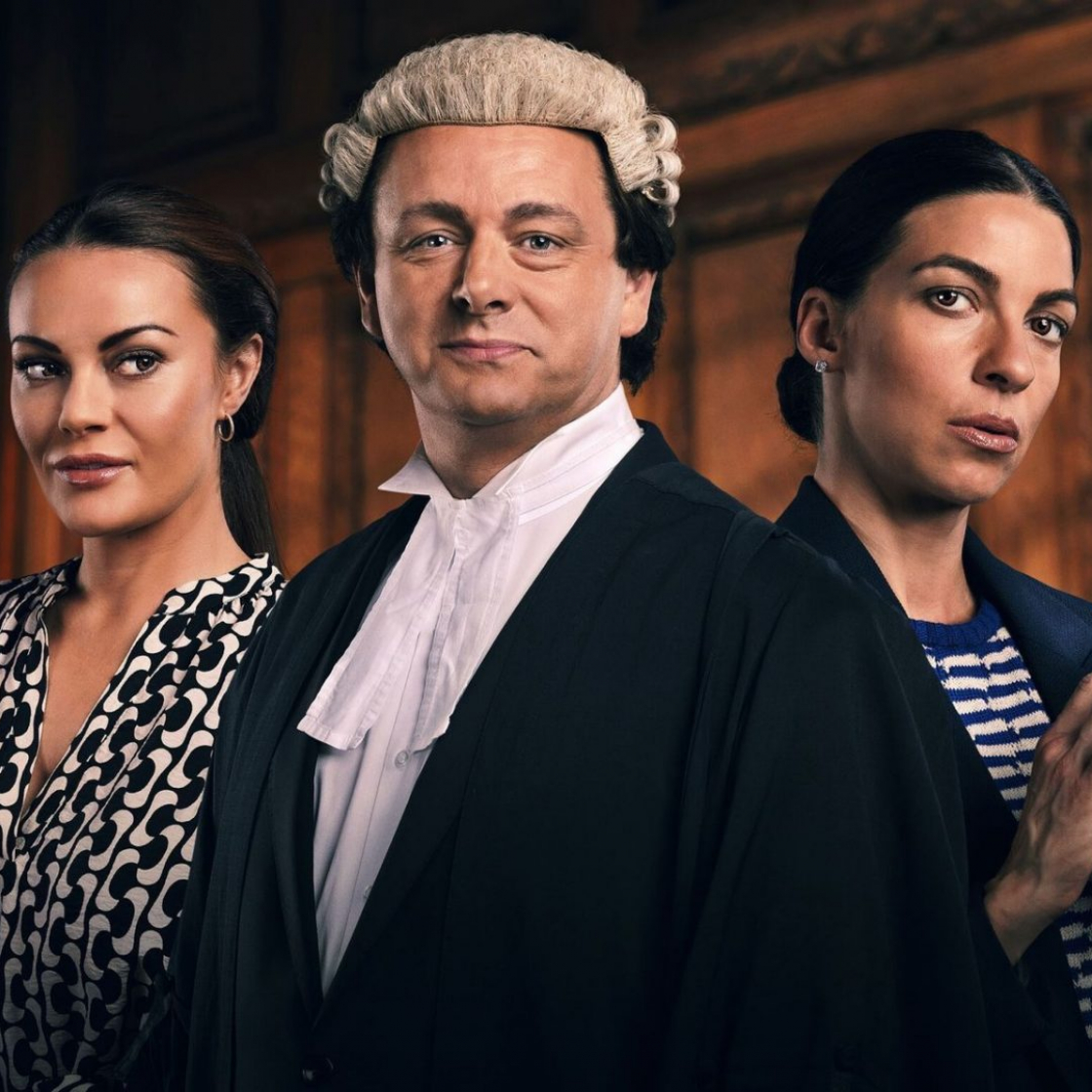 Channel 4’s Vardy V Rooney: A Courtroom Drama Is Almost Here