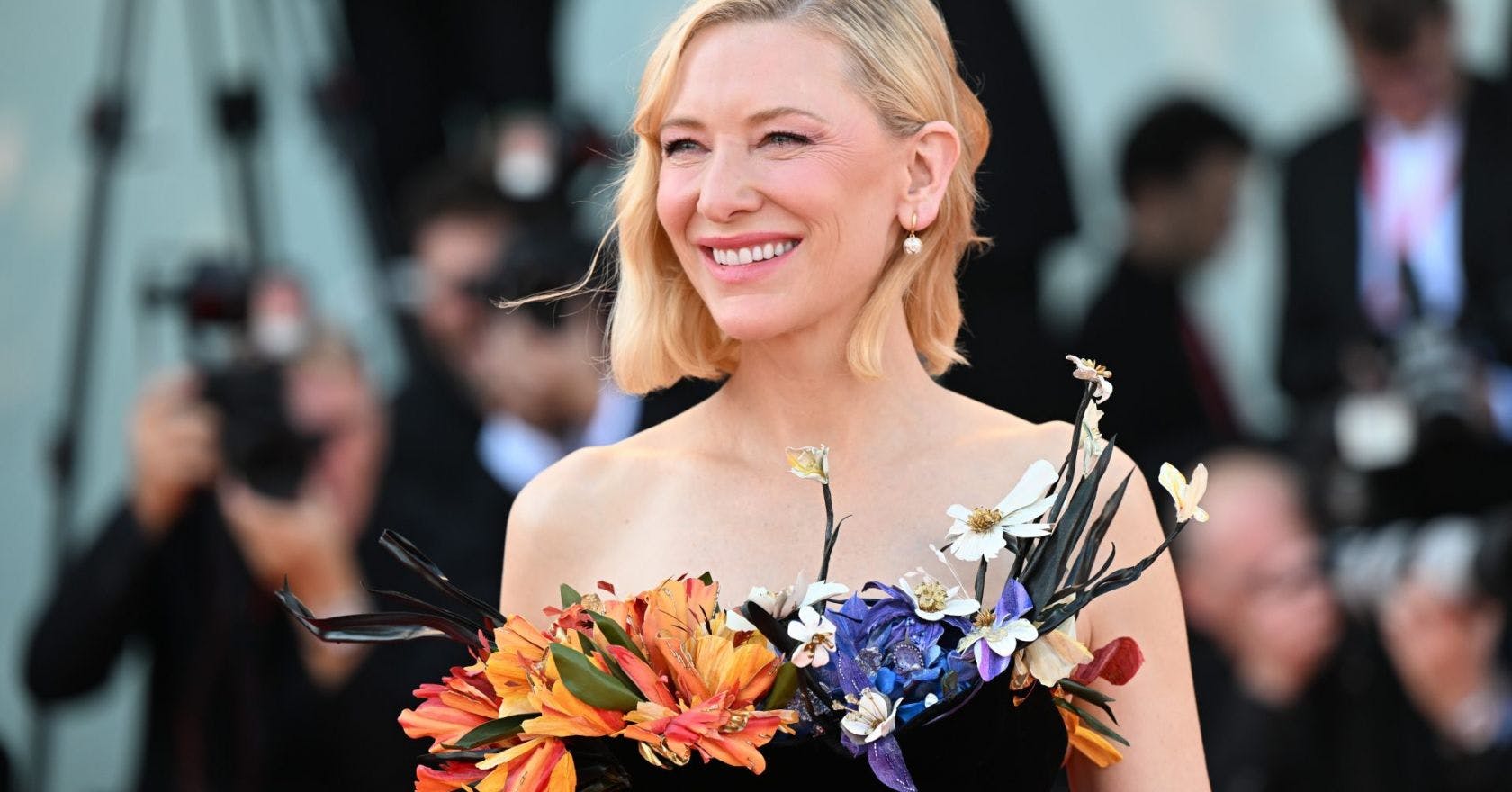 Tar: Watch the trailer for Cate Blanchett's new film