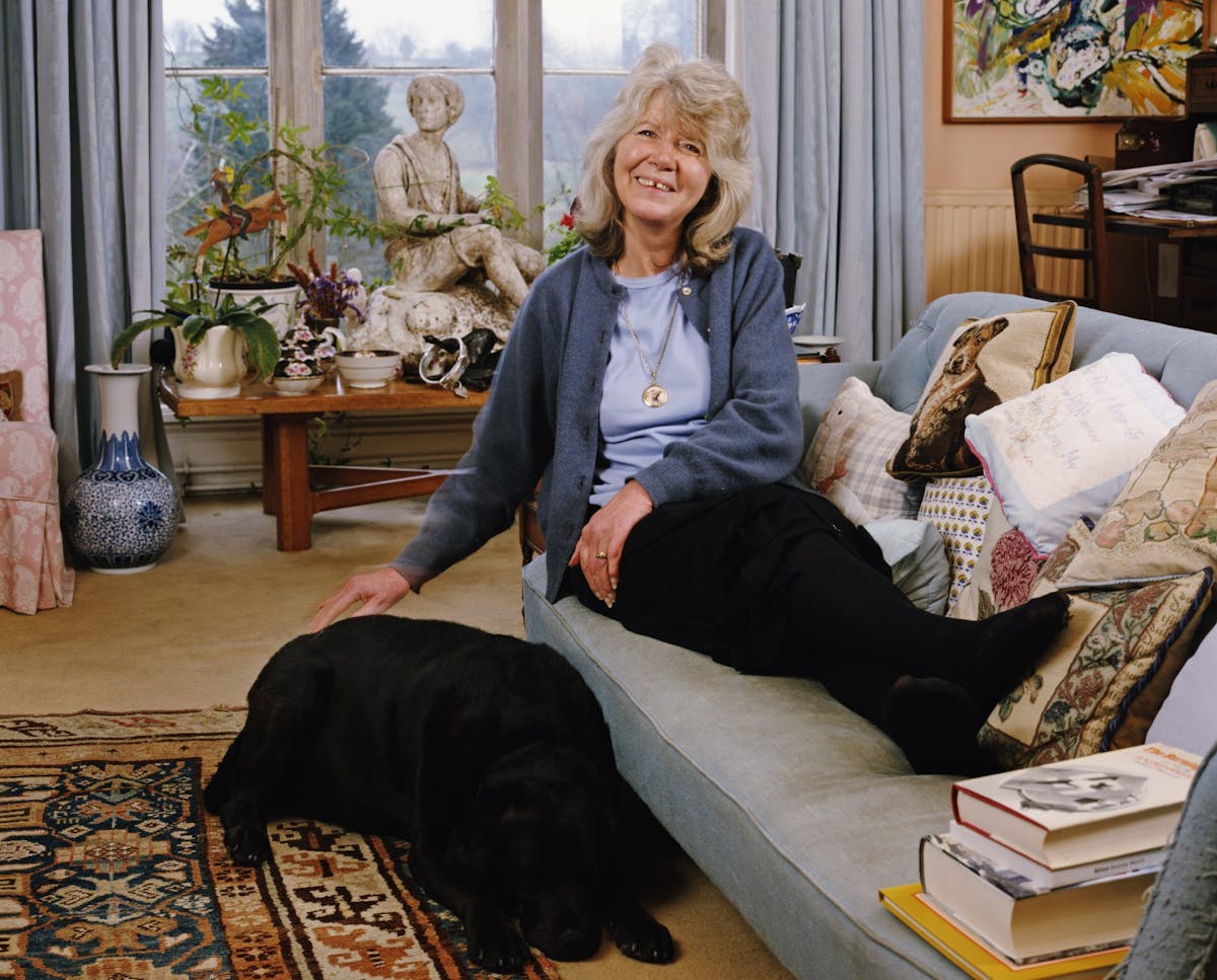 Disney+ Rivals: Jilly Cooper's iconic novel to be adapted for TV