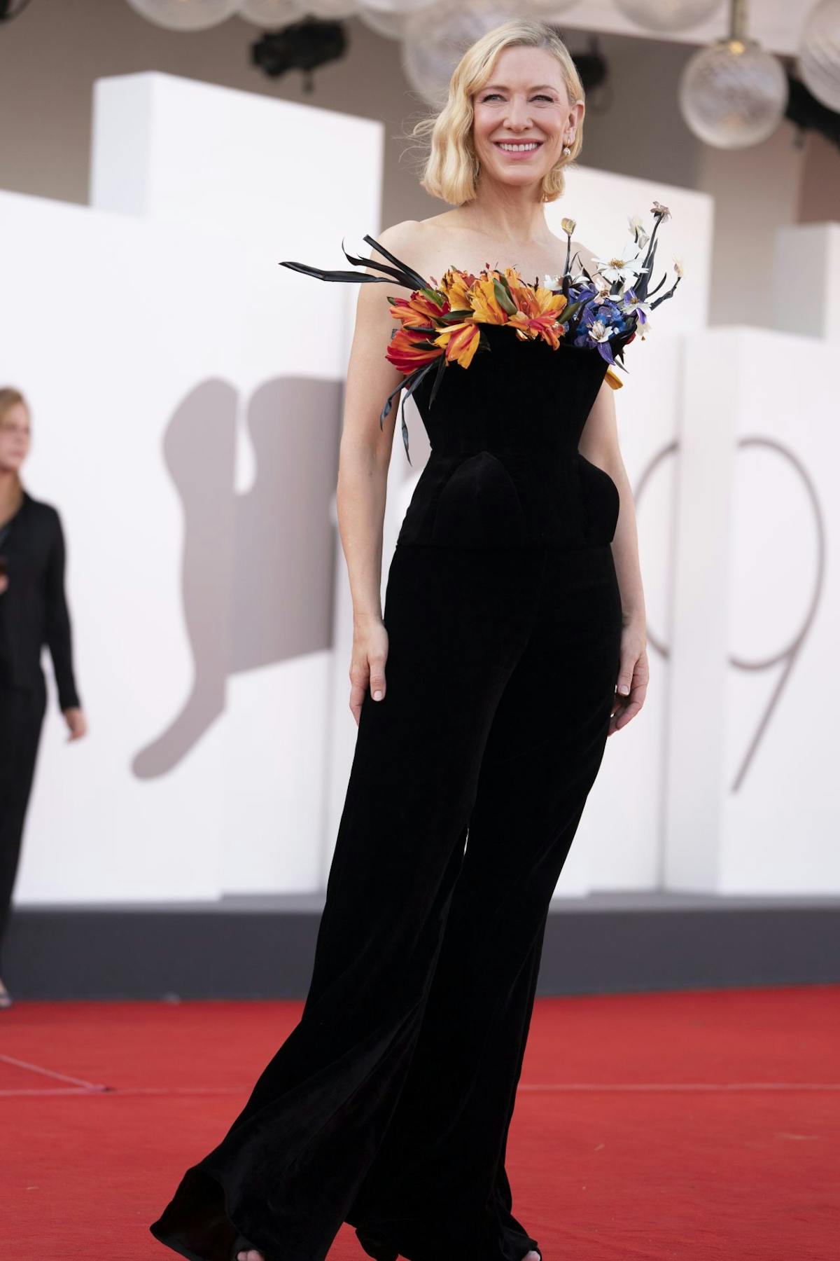 Venice Film Festival 2022 the best dressed red carpet looks