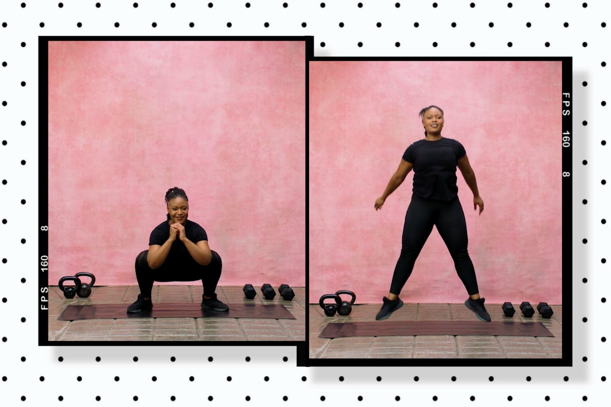 how-to-do-jump-squats