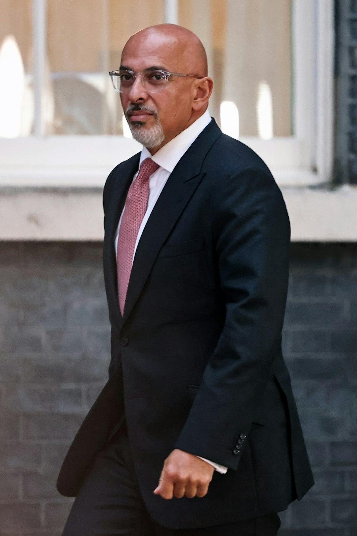 Liz Truss: why Nadhim Zahawi's new role is problematic