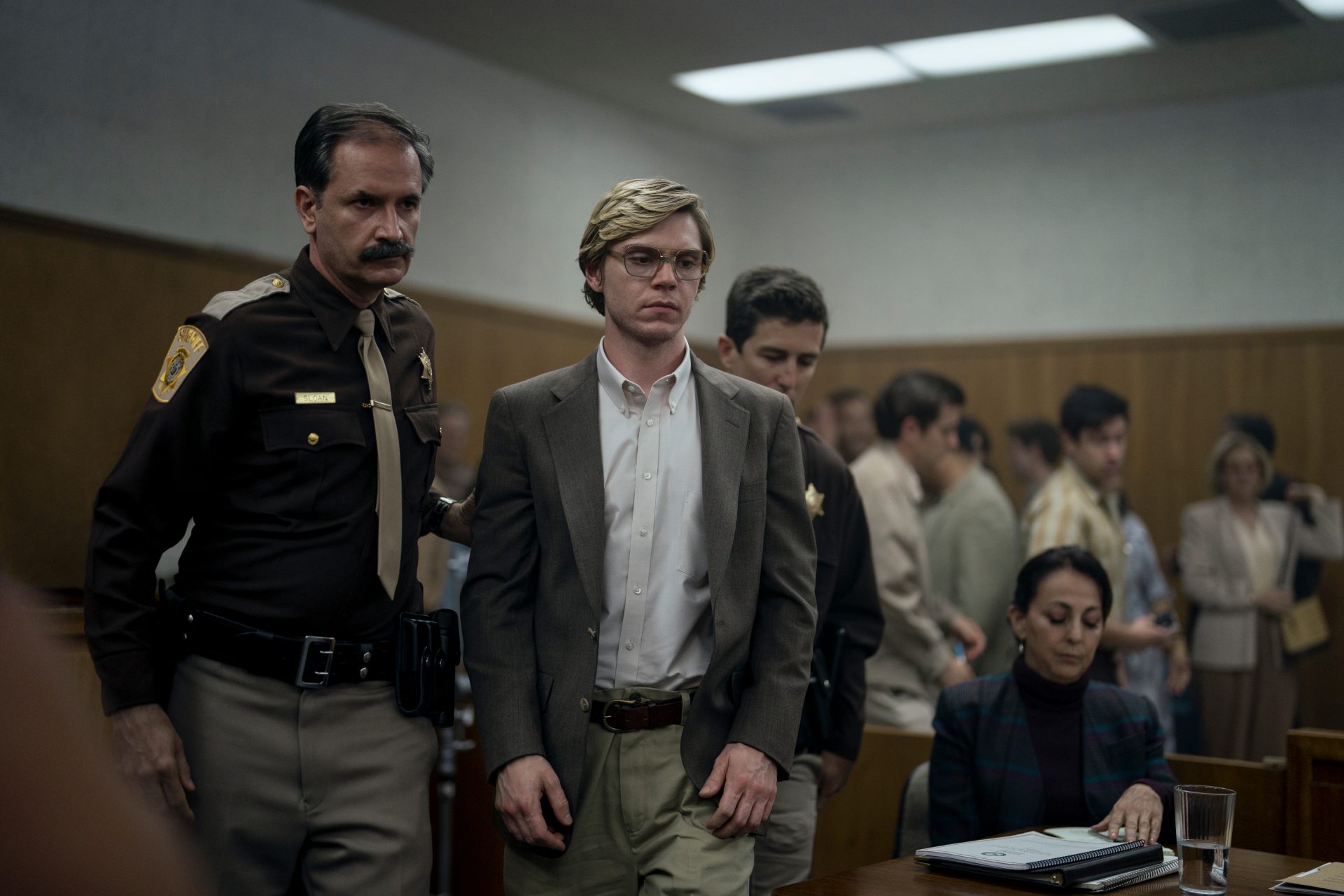 Netflix’s Dahmer Marks A Troubling Pattern With True Crime Shows