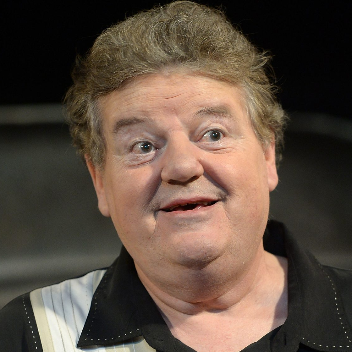 Robbie Coltrane Death: Tributes Paid To Harry Potter Actor