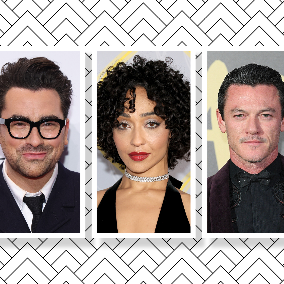 Dan Levy's New Netflix Film Good Grief Is A Star-studded Affair