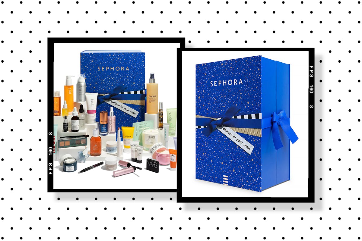 35 Best Beauty Advent Calendars Christmas 2022