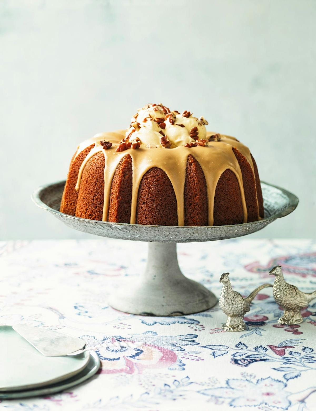 3 bundt cake recipes perfect for Christmas