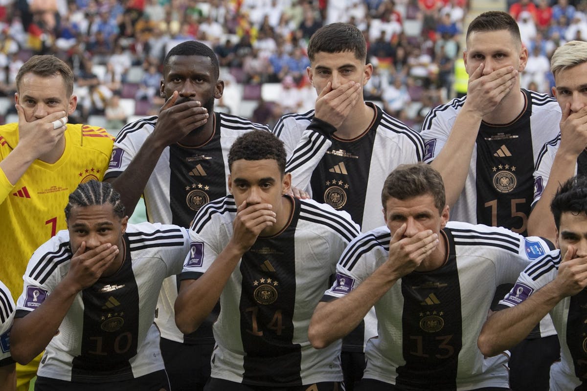 german-football-team-stage-powerful-protest-at-qatar-world-cup