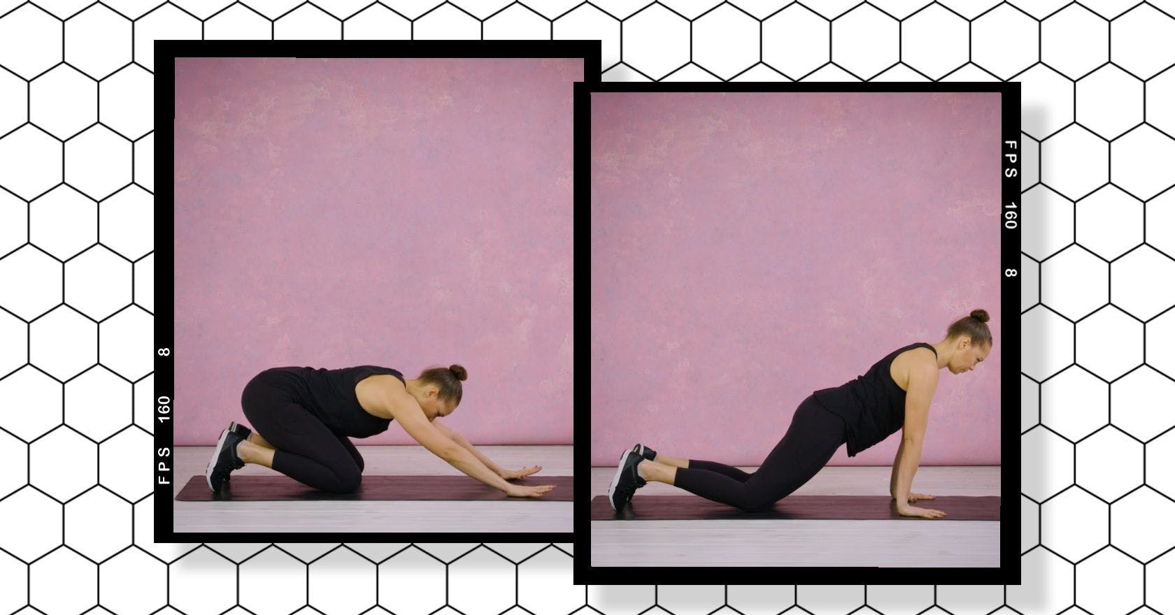 Quad Rockers Are The Perfect Lower Back Exercise Heres How To Do It Trendradars 1376