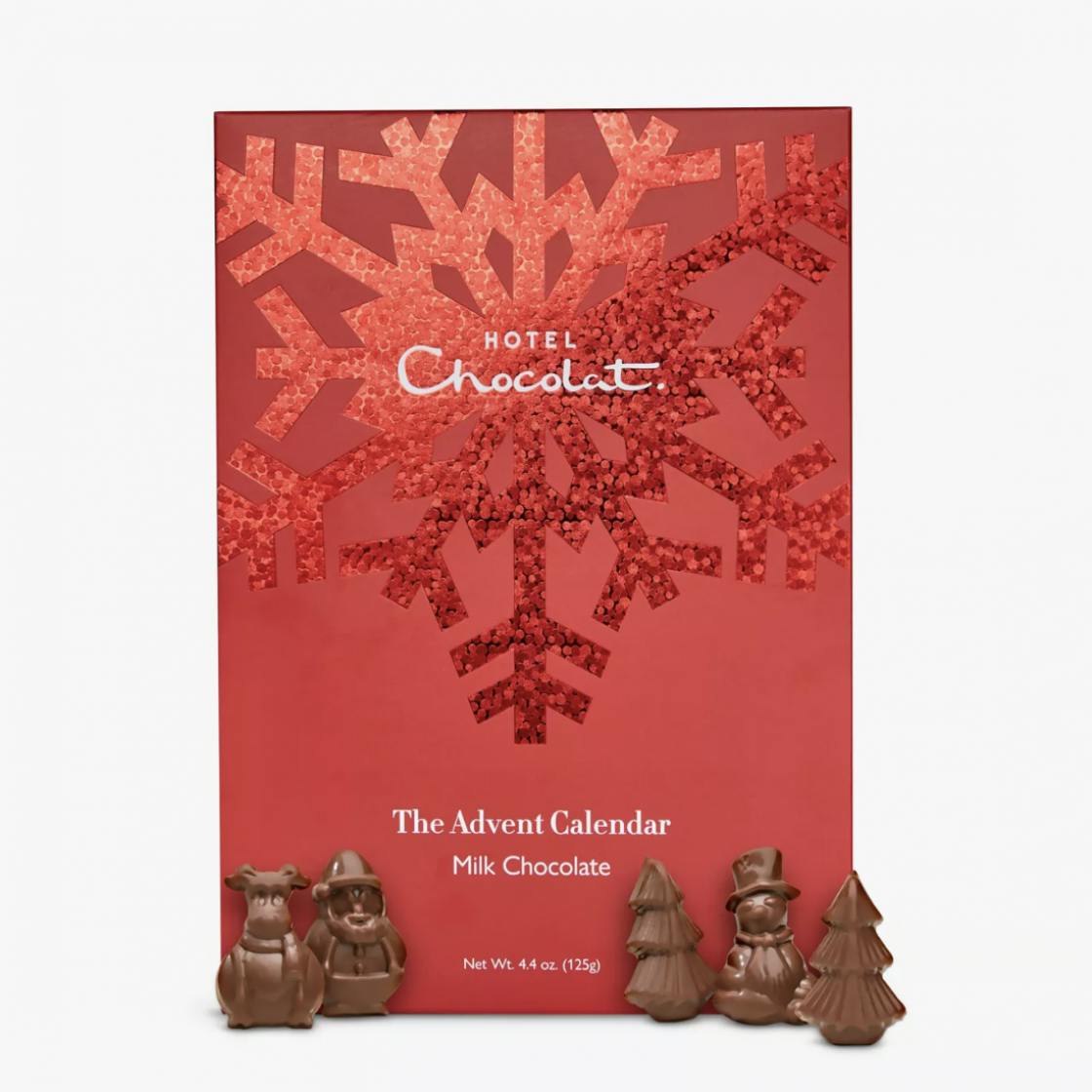 Best chocolate advent calendars to buy for Christmas 2022