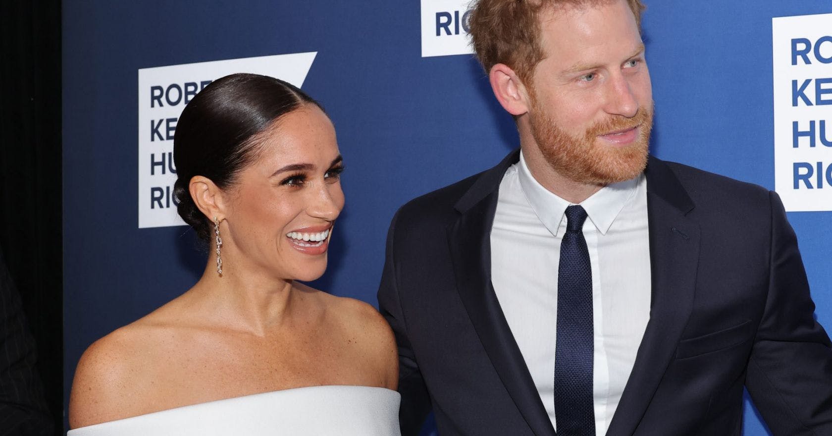 Harry And Meghan Have Won The Ripple Of Hope Human Rights Award 2029