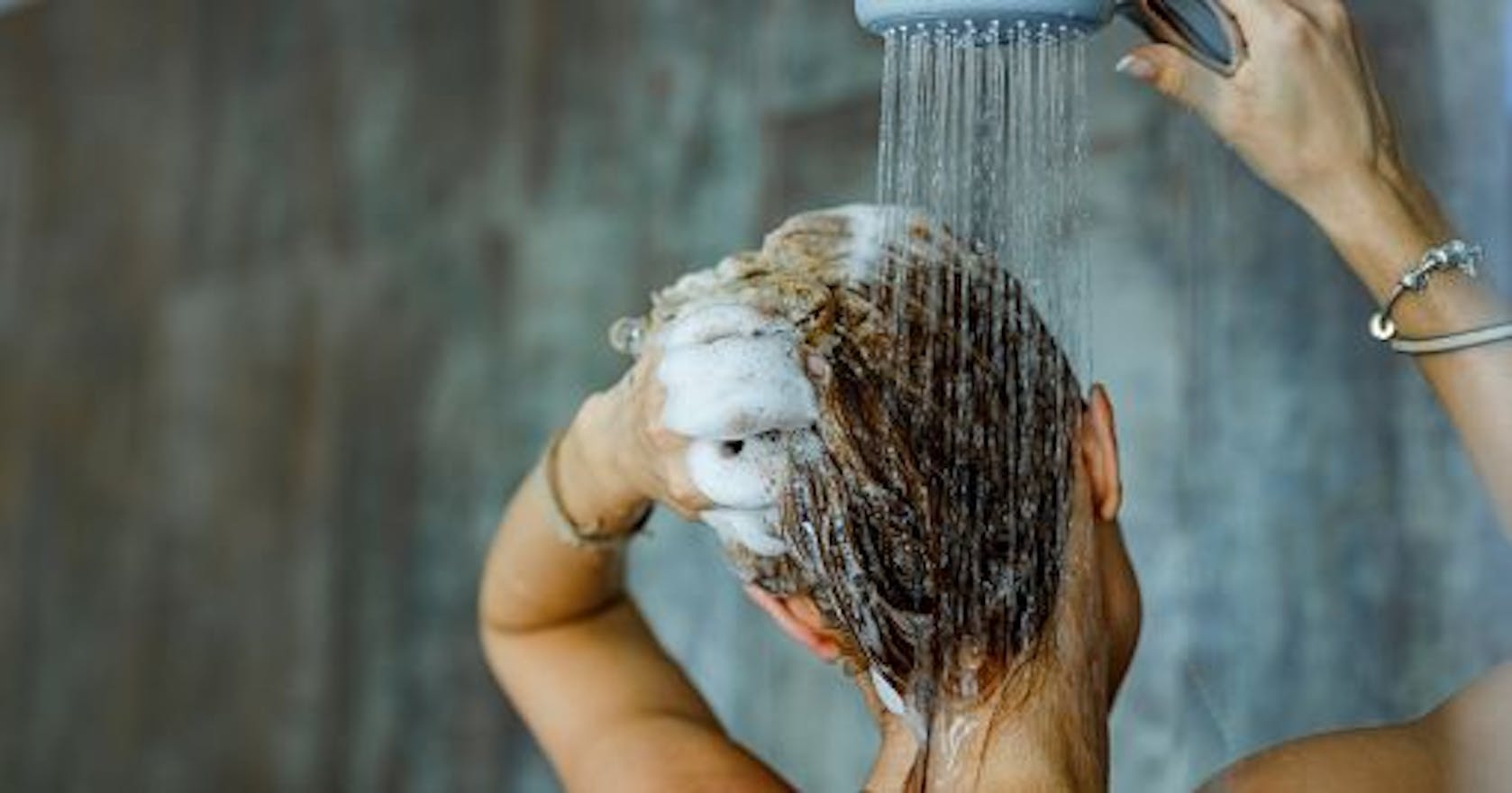 How Often You Should Shower Is Much Less Than Daily 8281