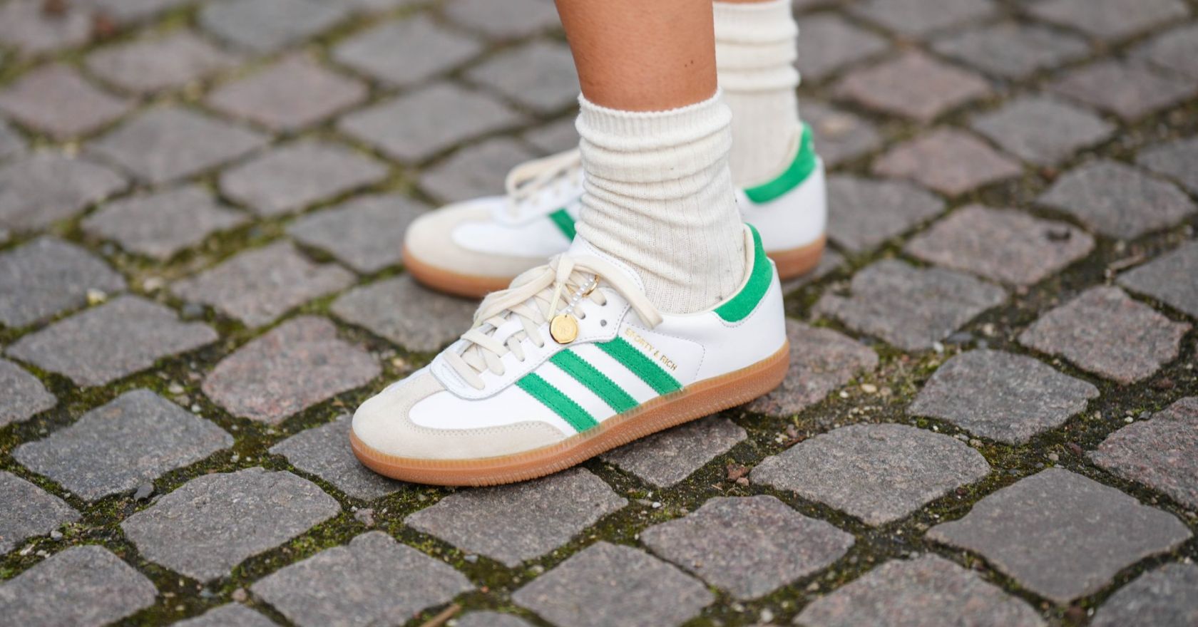 adidas samba similar