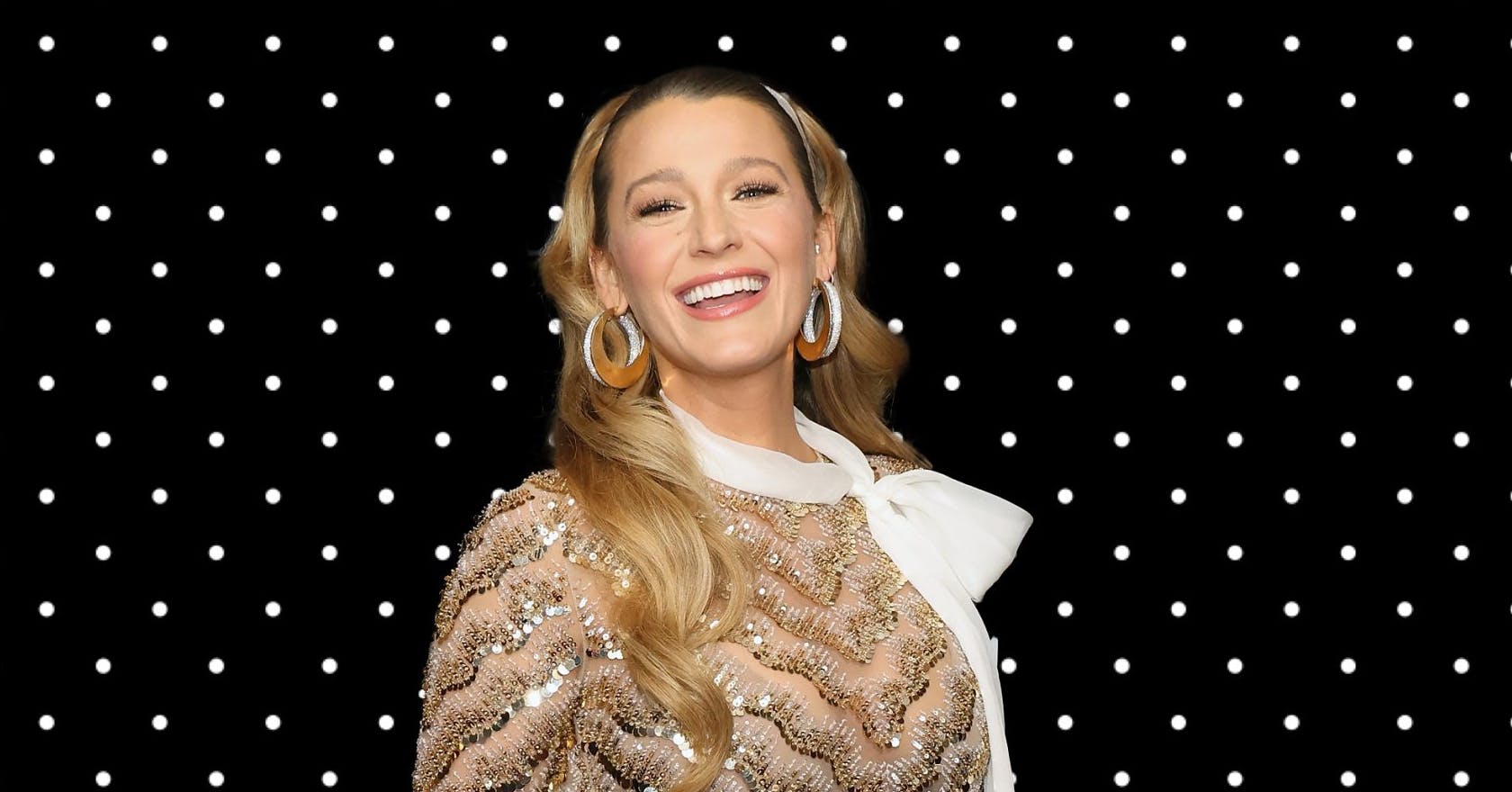 It Ends With Us Blake Lively to star in film adaptation