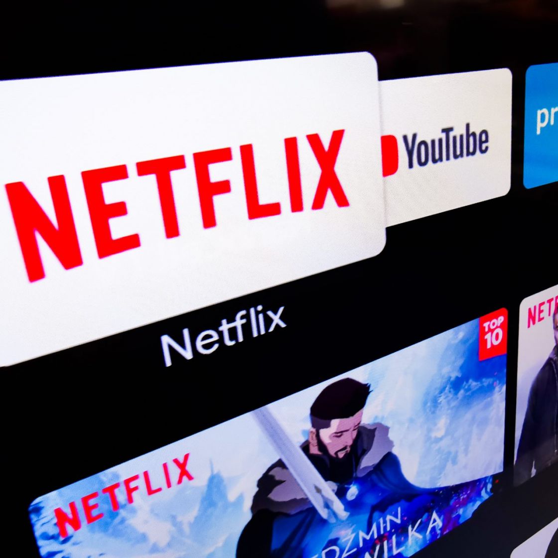 This Is The Big Change To Netflix’s Password Sharing Rules