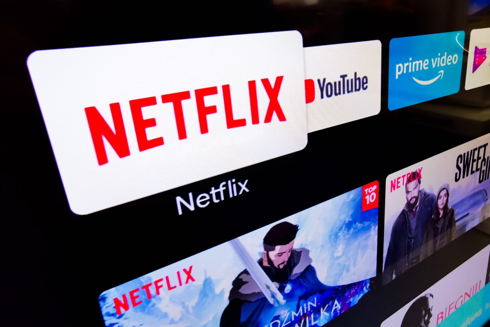 This Is The Big Change To Netflix’s Password Sharing Rules