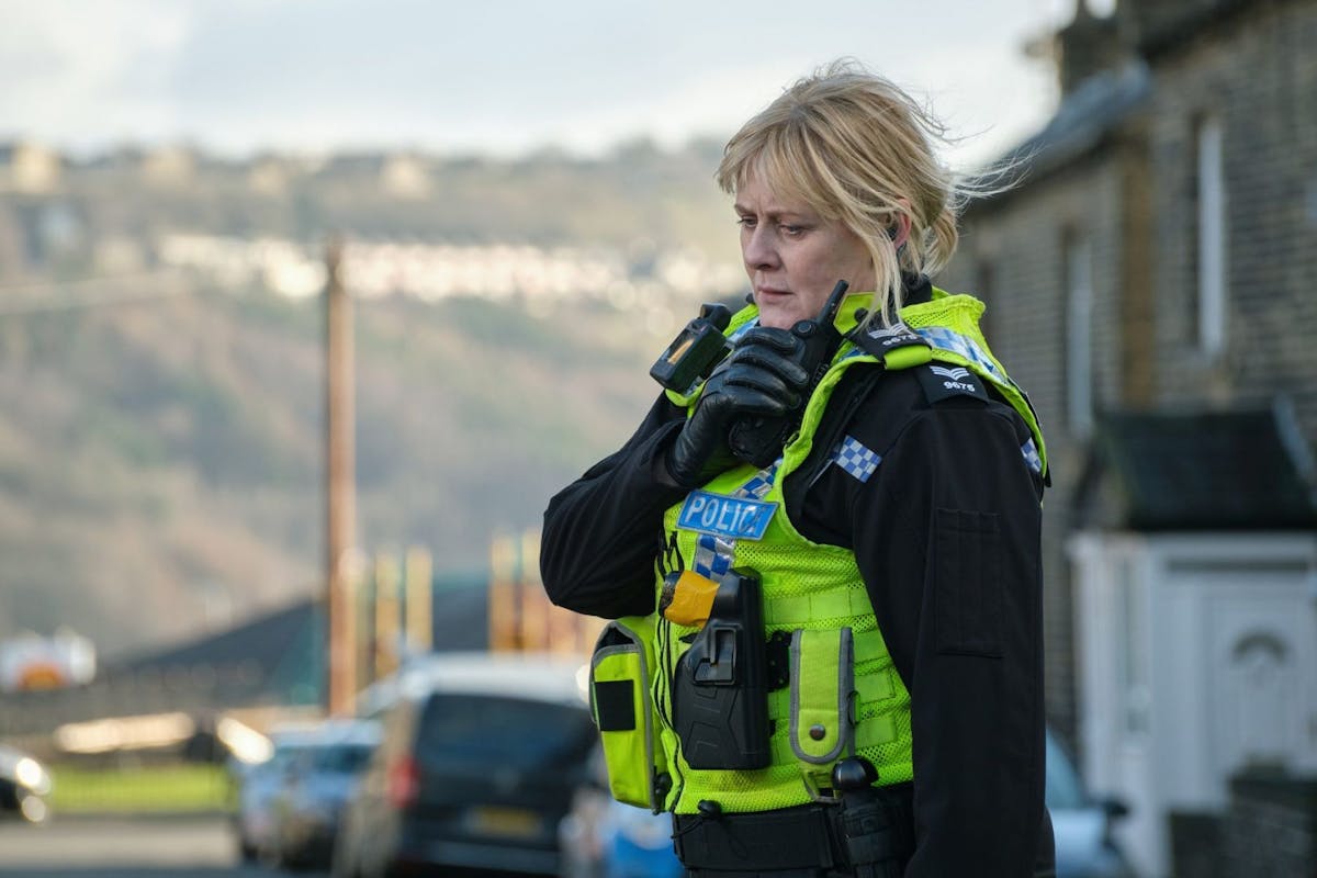 Happy Valley finale recap: 6 things we can’t stop thinking about