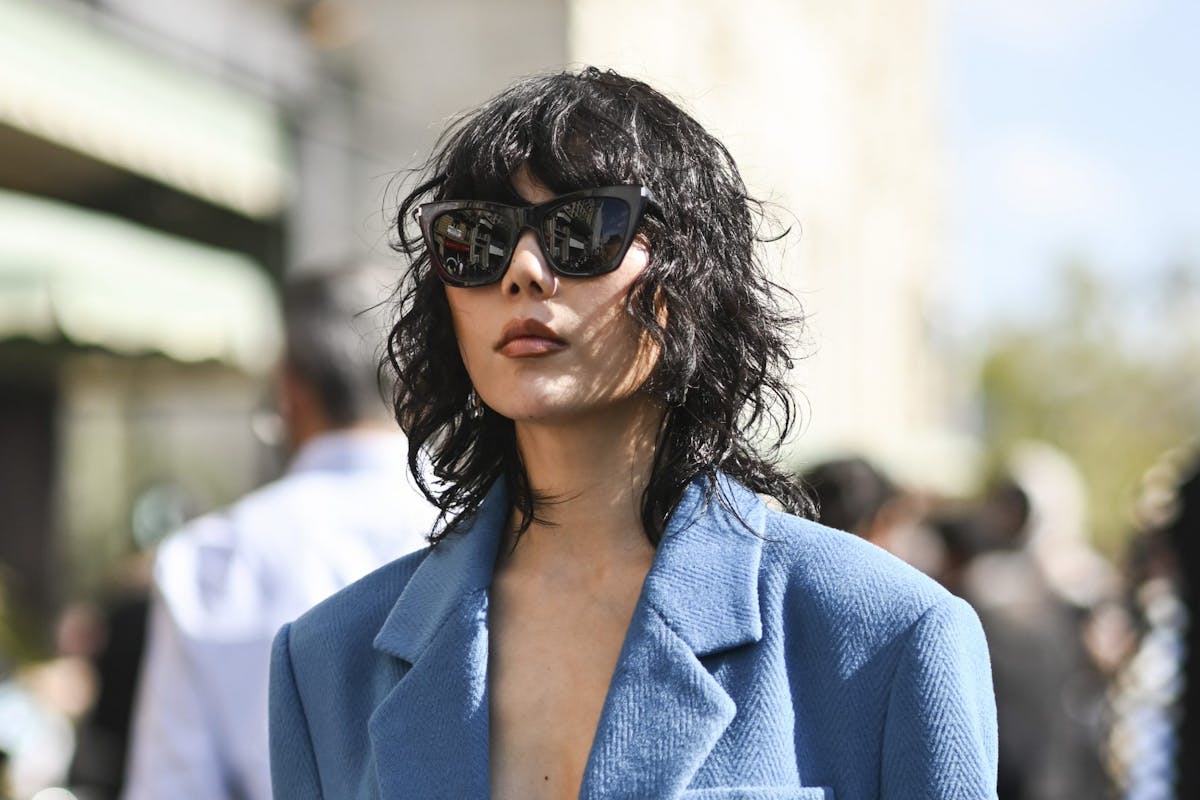 The cub cut trend is the coolest way to upgrade your bob