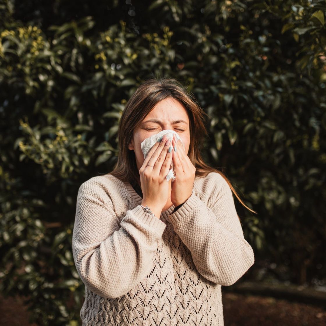 Post-nasal Drip: What Causes It And How To Deal With It